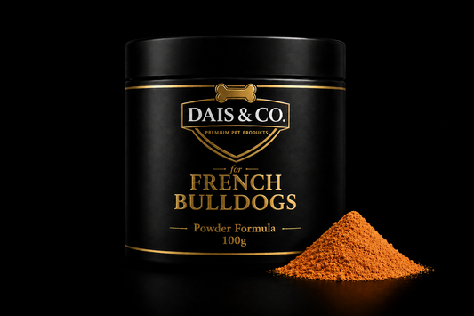 YORKSHIRE TERRIER DIETARY SUPPLEMENT